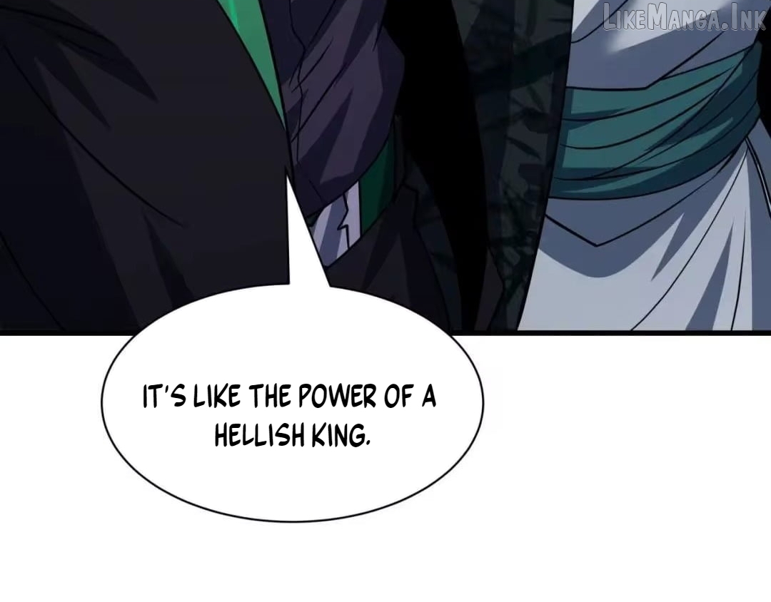 Era of the Haunted Chapter 616  - page 105